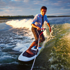 water sports in Dubai